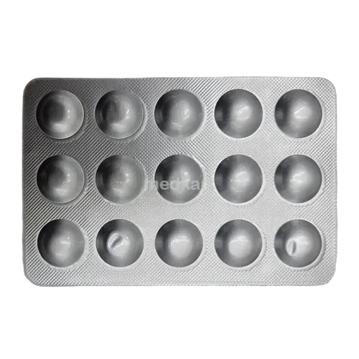 rexipra forte 10mg tablet 15's